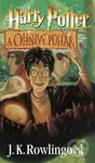 Harry Potter a Ohnivý pohár - J.K. Rowling - kniha z kategorie Pro děti