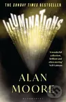 Illuminations - Alan Moore - kniha z kategorie Sci-fi a fantasy
