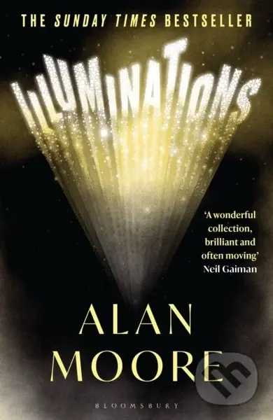 Illuminations - Alan Moore
