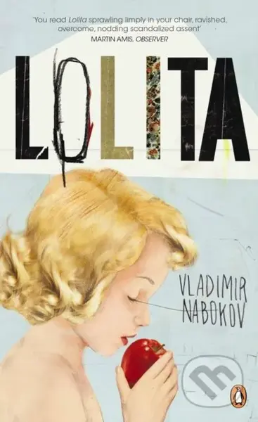 Lolita - Vladimir Nabokov