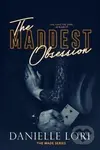 The Maddest Obsession - Danielle Lori