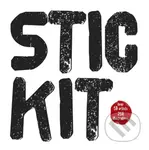 Stick It - kniha z kategorie Design
