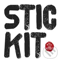 Stick It - kniha z kategorie Design
