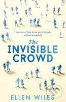 The Invisible Crowd - Ellen Wiles - kniha z kategorie Thrillery