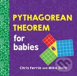 Pythagorean Theorem for Babies - Chris Ferrie