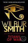 Titans of War - Wilbur Smith