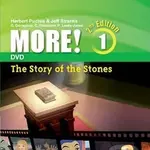 More! 1 DVD (2nd) - Herbert Puchta, Herbert Puchta - audiokniha z kategorie Jazykové učebnice a slovníky