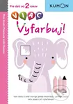 Viac Vyfarbuj!