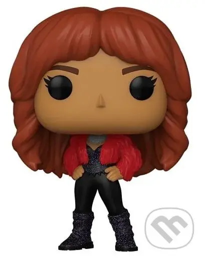 Funko POP Marvel: She-Hulk - Titania