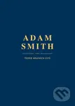 Teorie mravních citů - Adam Smith - kniha z kategorie Filozofie