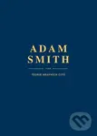 Teorie mravních citů - Adam Smith