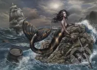 The Call of the Storm - puzzle z kategorie Umělecké