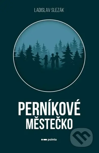 Perníkové městečko - Ladislav Slezák - kniha z kategorie Detektivky