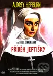 Příběh jeptišky - Fred Zinnemann - film z kategorie Akční dramata
