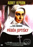 Příběh jeptišky - Fred Zinnemann - film z kategorie Akční dramata