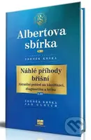 Náhlé příhody břišní 1 (Aktuální pohled na klasifikaci, diagnostiku a léčbu) - kniha z kategorie Nefrologie a gastroenterologie