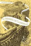 The Missing of Clairdelune - Christelle Dabos - kniha z kategorie Pro děti