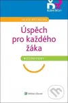 Úspěch pro každého žáka - Silvie Pýchová - kniha z kategorie Pedagogika