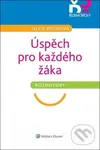 Úspěch pro každého žáka - Silvie Pýchová