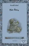 Pán Sova - Arnold Lobel - kniha z kategorie Pohádky