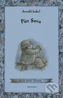 Pán Sova - Arnold Lobel - kniha z kategorie Pohádky