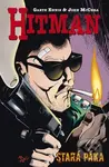 Hitman VII - Stará páka (7) - Garth Ennis, John McCrea - kniha z kategorie Komiksy