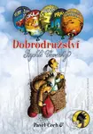 Dobrodružství Rychlé veverky 1-5 díl - Pavel Čech - kniha z kategorie Komiksy