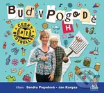 Buď v pogodě - audiokniha z kategorie Beletria