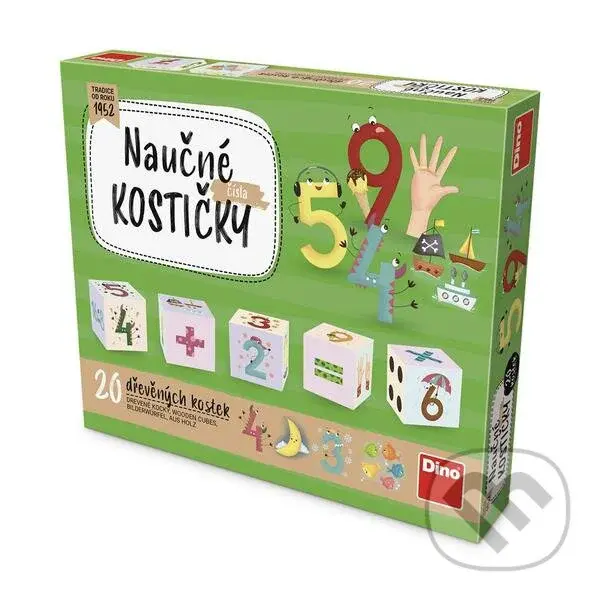Čísla - hra z kategorie Ostatné
