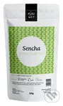 Sencha - sypaný zelený čaj