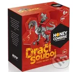Dračí súboj - hra z kategorie Ostatné