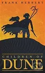 Children of Dune - Frank Herbert