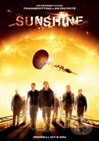Sunshine - Danny Boyle - film z kategorie Akční a dobrodružné