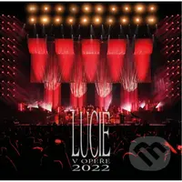 V opeře 2022 (2 CD) - Lucie