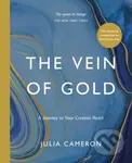 The Vein of Gold (A Journey to Your Creative Heart) - kniha z kategorie Seberozvoj