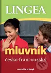 Česko-francouzský mluvník (rozvažte si jazyk)