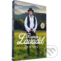Za tú horú (CD + DVD) - Zavadil Roman - film z kategorie Hudba, sport a hobby