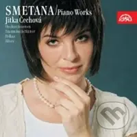 Klavírní dílo 2 (Sny, Lístky do památníku, Polky, Svatební scény)