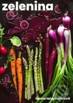Zelenina - Tereza Langmajerová - kniha z kategorie Kuchařky