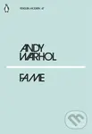 Fame - Andy Warhol