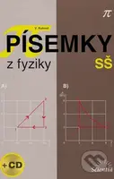 Písemky z fyziky (SŠ) - Vladimír Kohout - kniha z kategorie Gymnázia