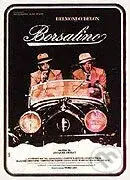Borsalino - Jacques Deray - film z kategorie Kriminální dramata
