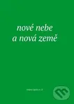 Nové nebe a nová země - Jiří Šamšula