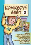 Komiksový sešit 3