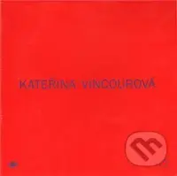Kateřina Vincourová: Takitak - Kateřina Vincourová - kniha z kategorie Umění, design a architektura