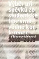 V Macurových botách - Stanislava Fedrová - kniha z kategorie Společenská beletrie