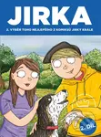 Jirka (Výběr toho nejlepšího z komiksů Jirky Krále) - kniha z kategorie Komiksy