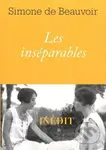 Les inseparables - Simone de Beauvoir - kniha z kategorie Autobiografie