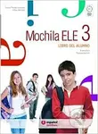 Mochila ELE 3 - B1.1 Libro del alumno - Susana Mendo - kniha z kategorie Jazykové učebnice a slovníky