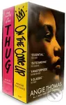 Angie Thomas Collector's Boxed Set - Angie Thomas